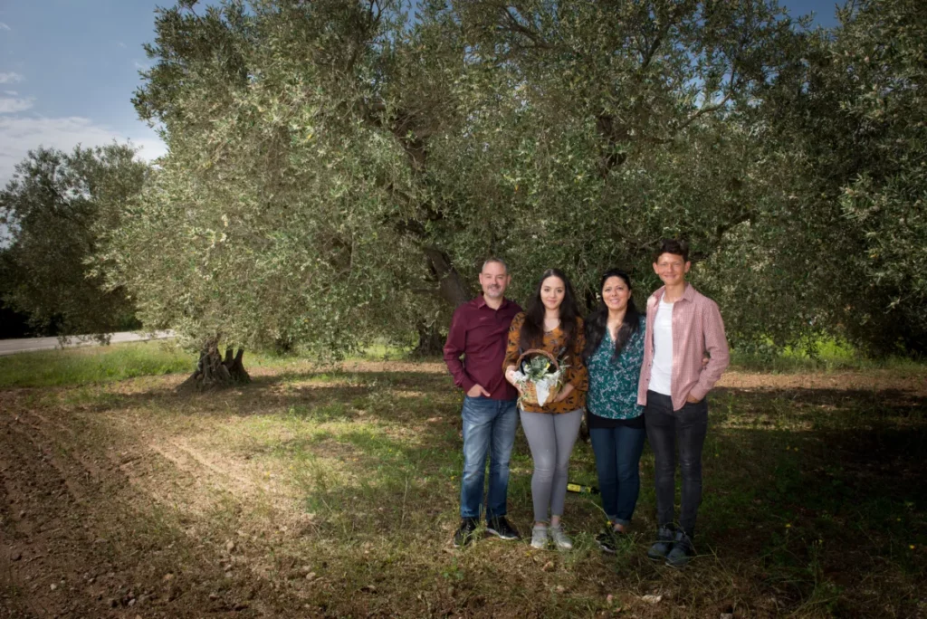 histoire famille dina doree